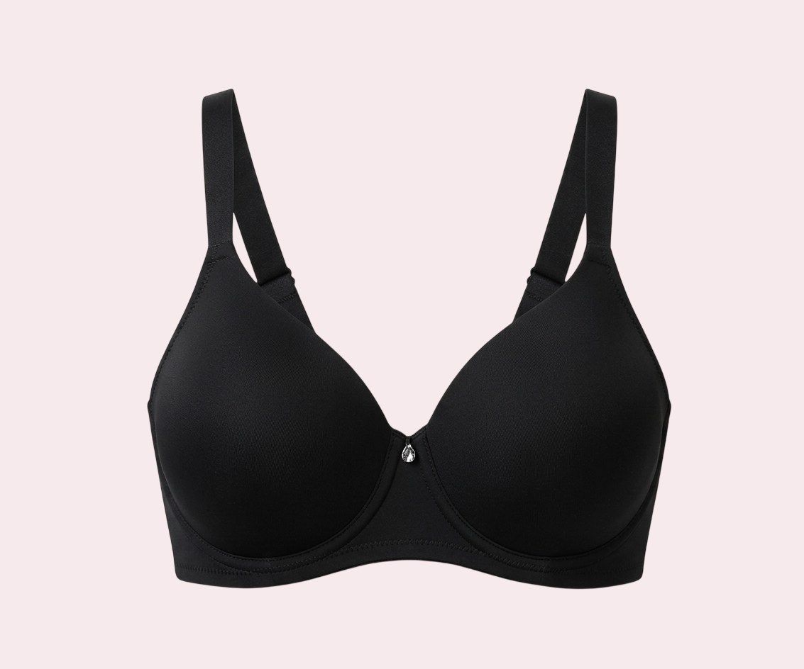 Comfort T-Shirt Bra
