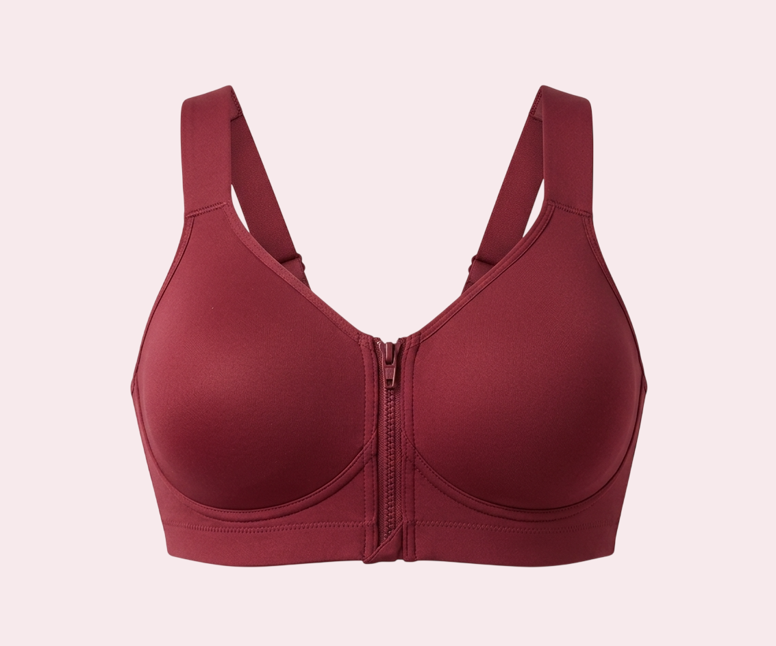 Non Padded Cotton Bra