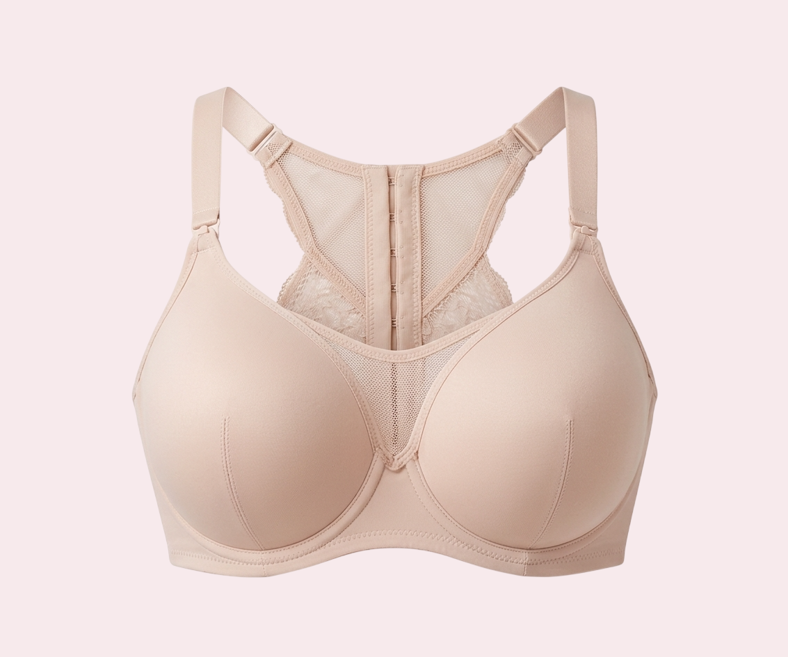 Sports Bra (Medium Support)